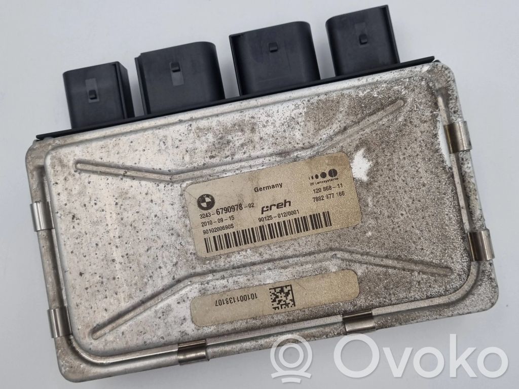 Steering rack control module   6790978,32436790978