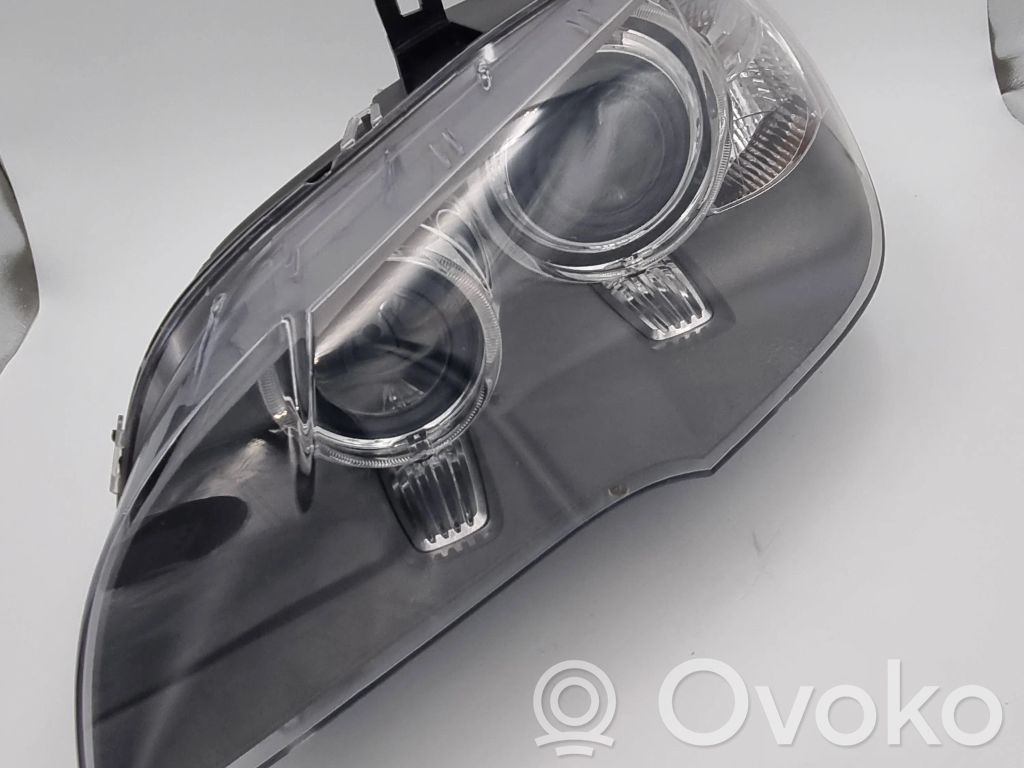 BMW X5 E70 Headlight/headlamp 