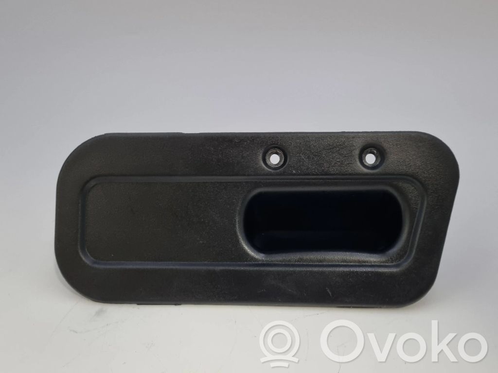 BMW Z3 E36 Tailgate trunk handle 