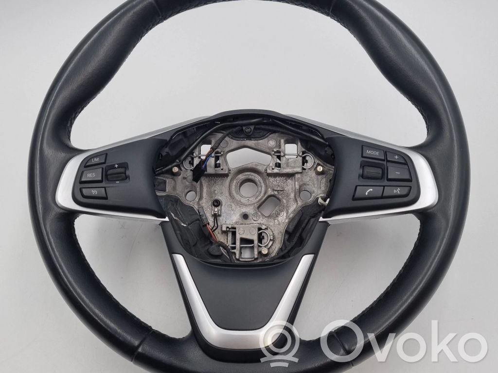 BMW 2 F45 Steering wheel 