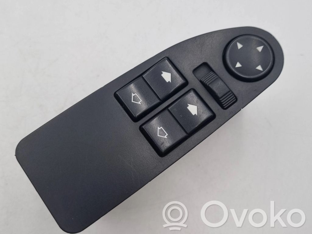 BMW 5 E39 Electric window control switch 