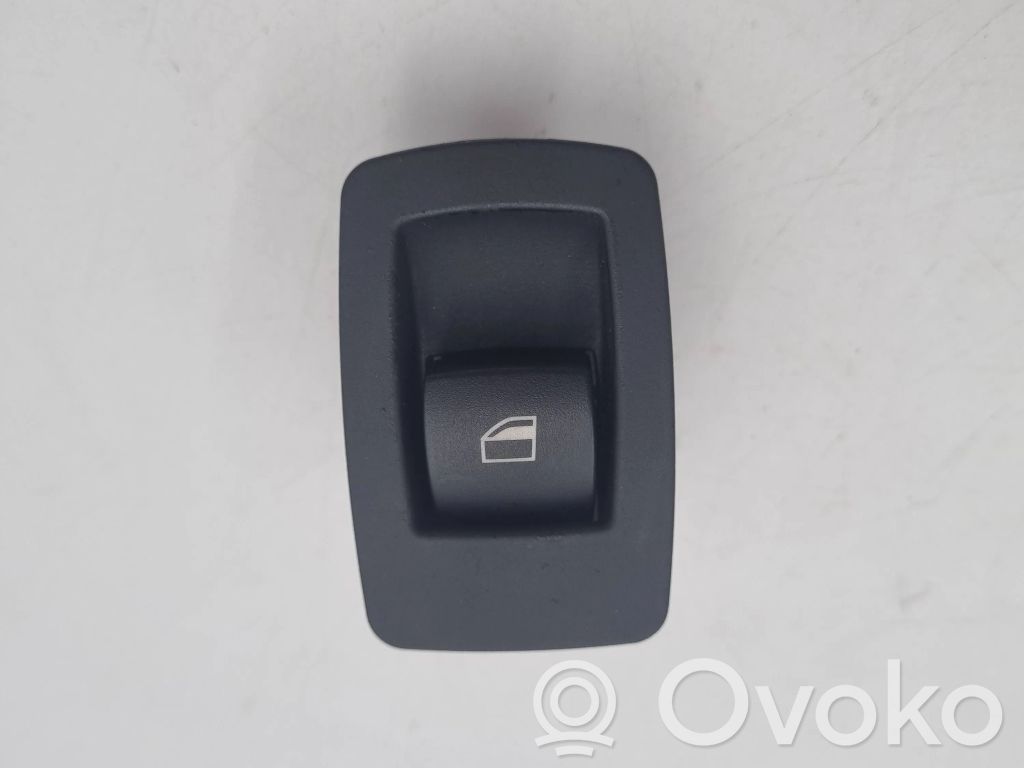 BMW X6 E71 Electric window control switch 