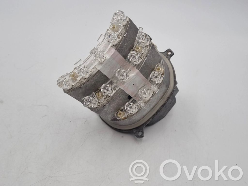 BMW 3 E90 E91 Front indicator light 