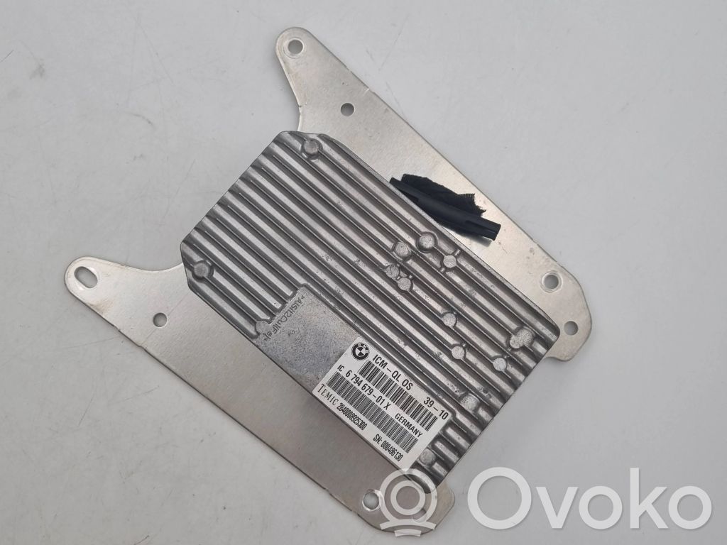 Other control units/modules   6794679,000486130,2840008925300,34526794679