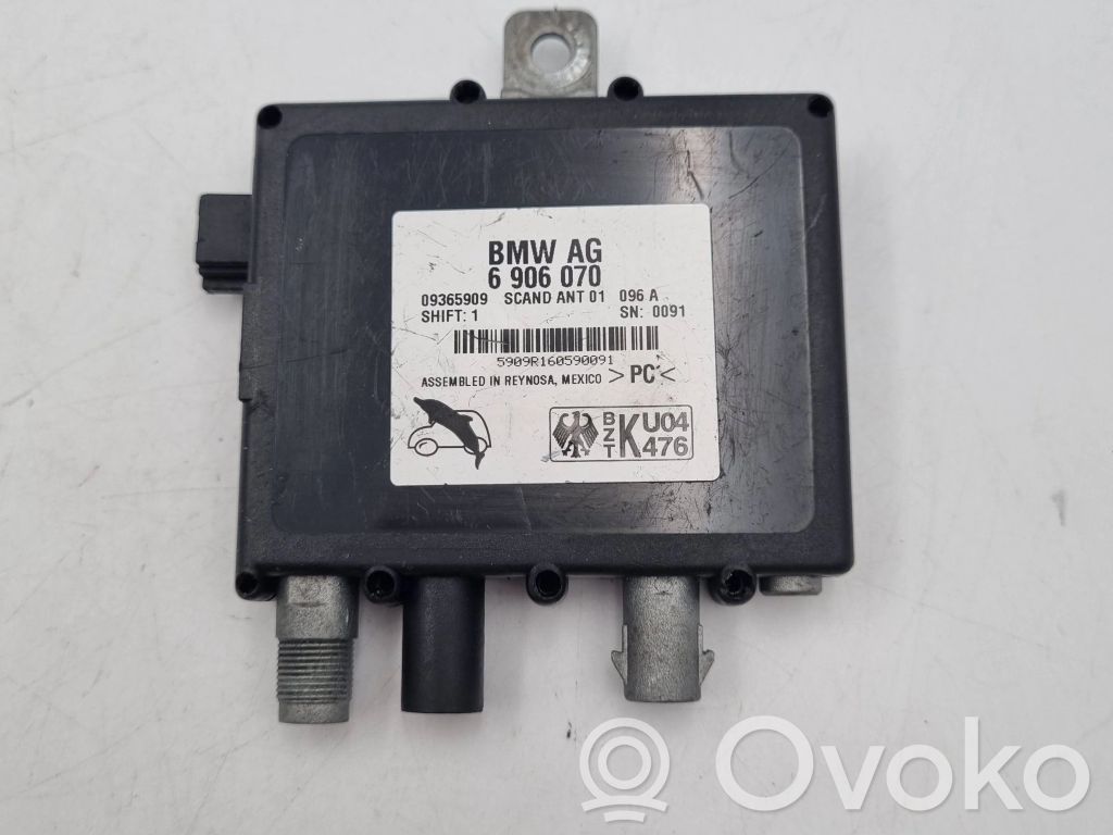 Antenos stiprintuvas   6906070,65256906070,09R1605900,09365909,5909RT60590091
