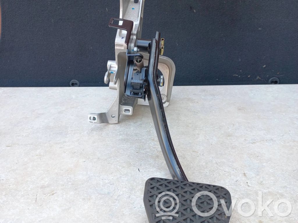 BMW X5 E53 Pedal de freno 