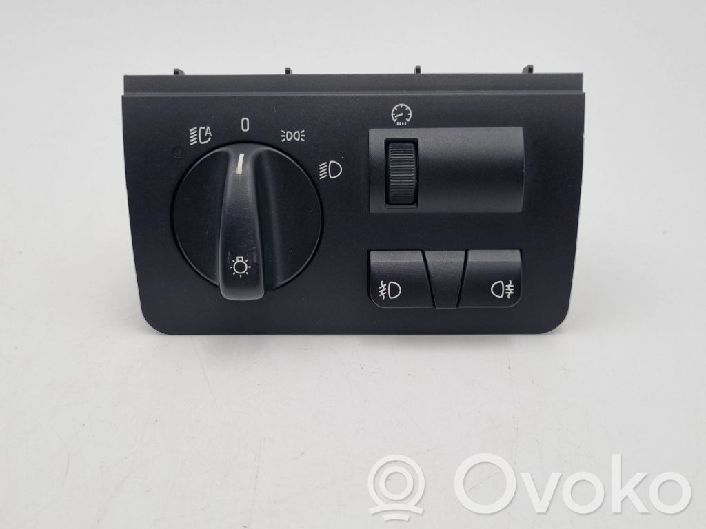 BMW X5 E53 Interruptor de luz 