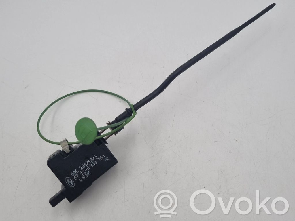 Stellmotor Tankdeckel Tankklappe   6930764,67116930764,406204105