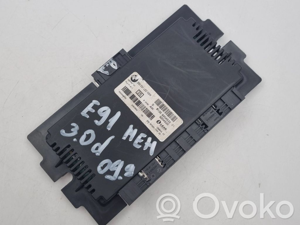 Light module LCM   9204532,61359204532,9204535,5323398S5
