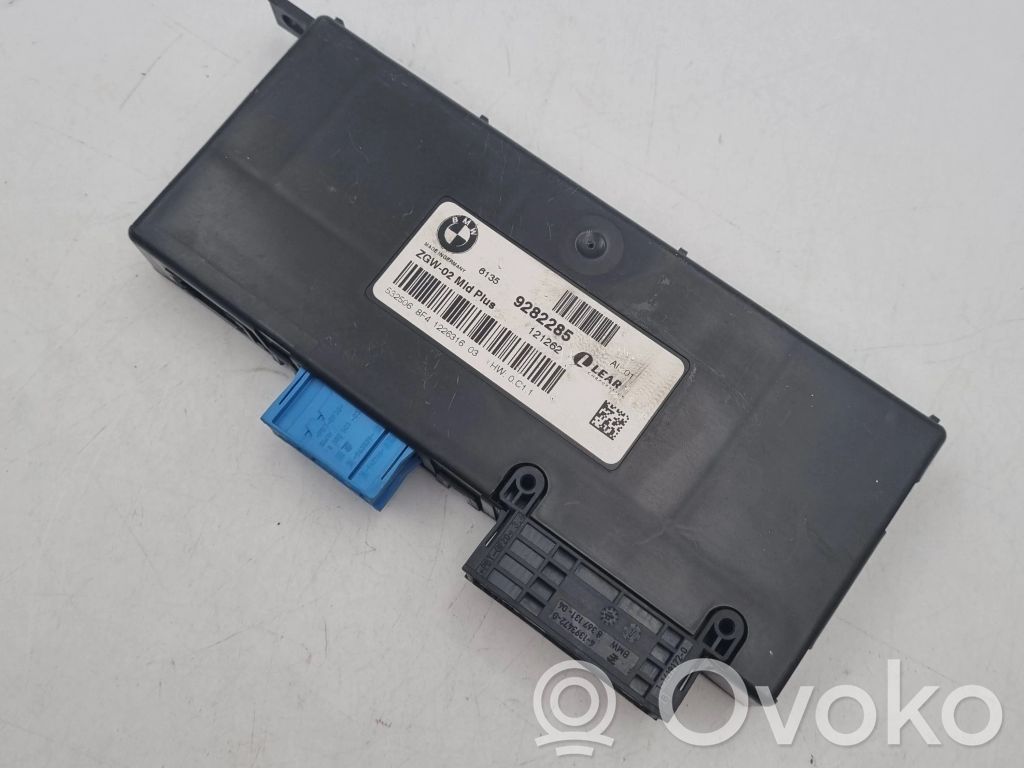 Gateway control module   9282285,61359282285,122631,121262