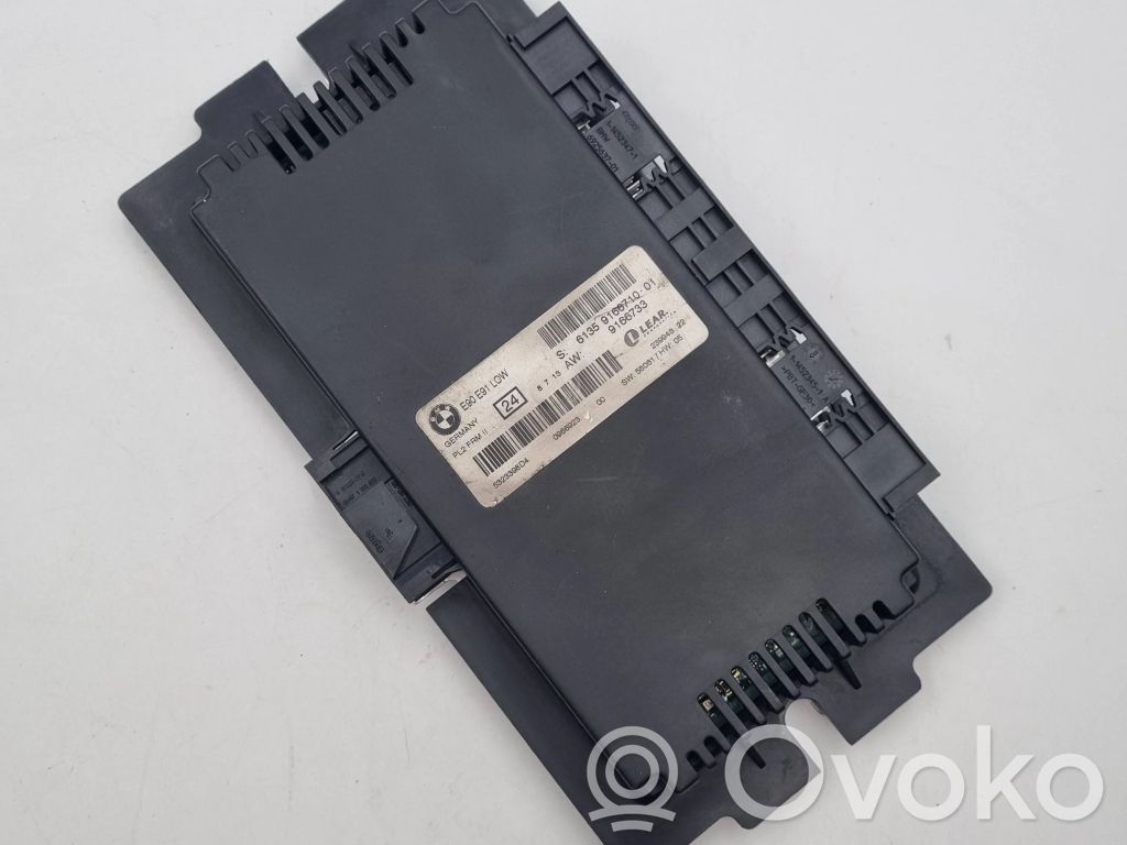 Šviesų modulis   9166733,5323398D4,9166710