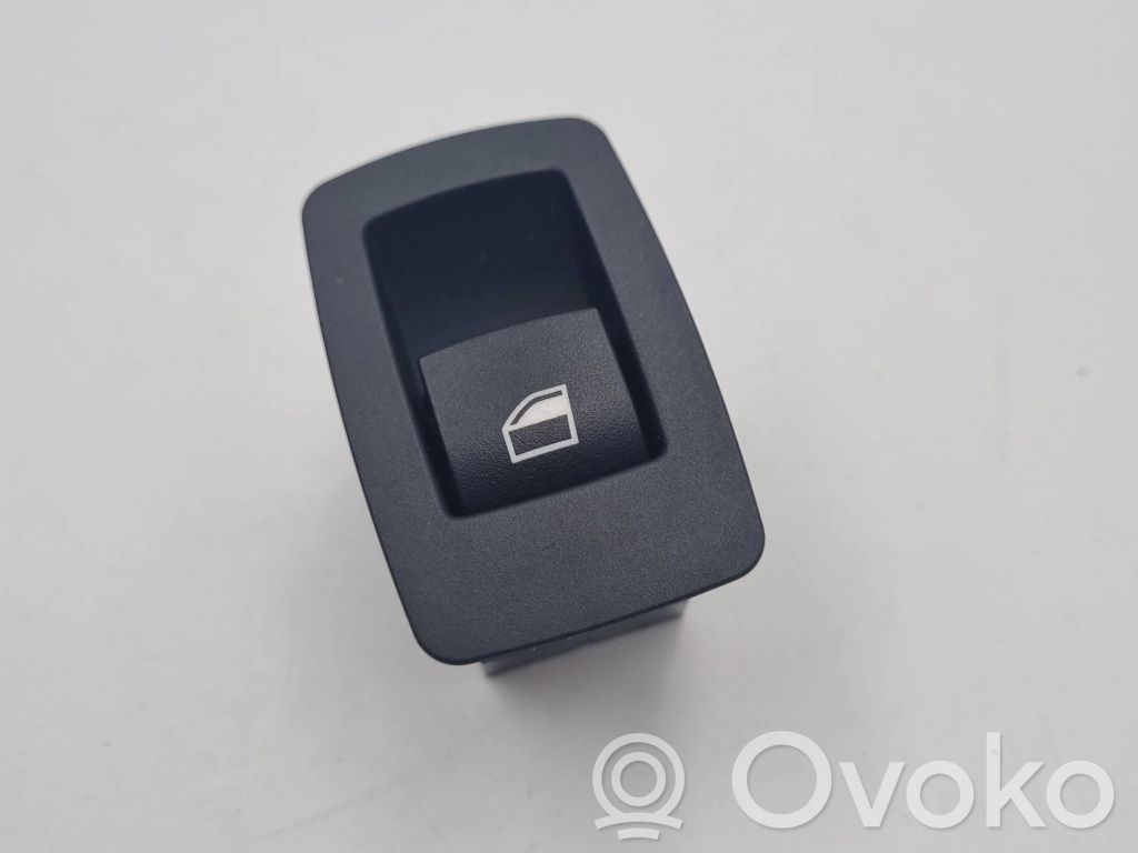 BMW X3 F25 Electric window control switch 