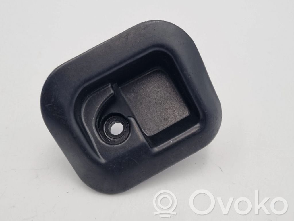 BMW 5 E39 Parcel shelf load cover mount bracket 