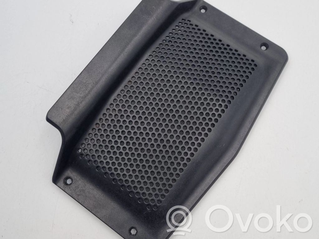 BMW X3 E83 Subwoofer grill/trim 