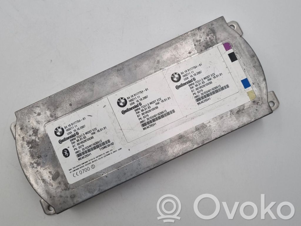 Bluetooth modulis   9177754,16921111,001B5261DE80,35153401163613,84109177754