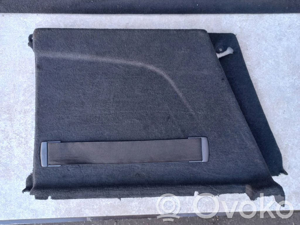 Trunk/boot lower side trim panel   14206239,403190PC,504738B,15671810,1981844