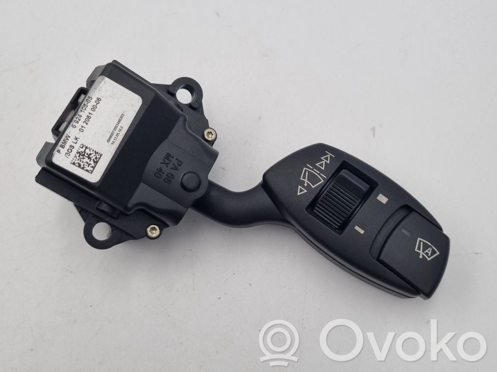 Wiper control stalk   6924106,0120610006