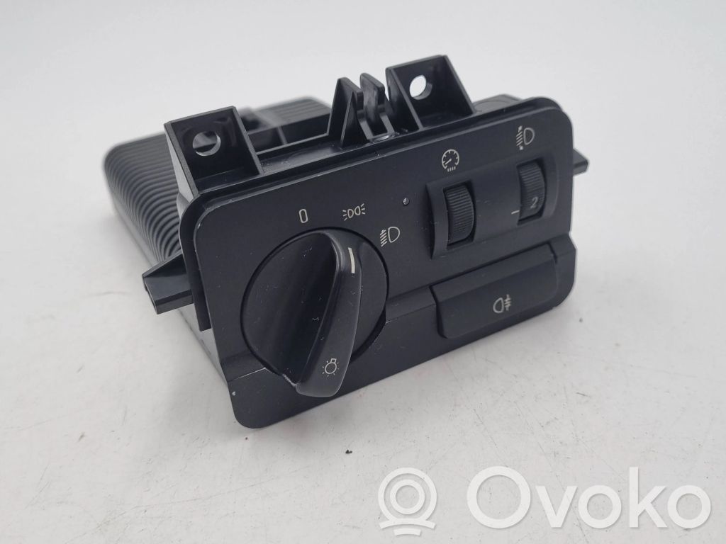 BMW 3 E46 Light switch 