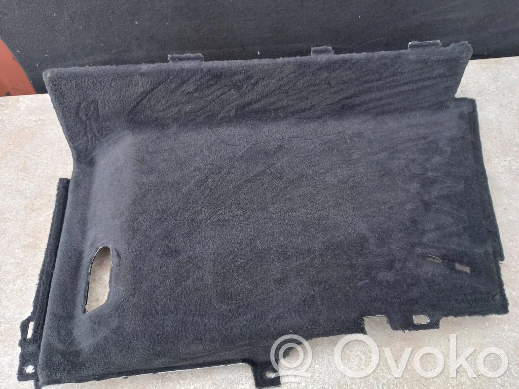 BMW 5 G30 G31 G38 Panou lateral portbagaj 