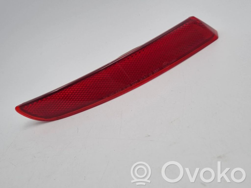 BMW 5 GT F07 Reflector spate 