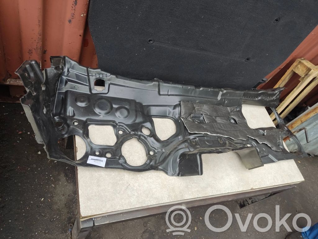 BMW 5 G30 G31 G38 Alte piese de interior 