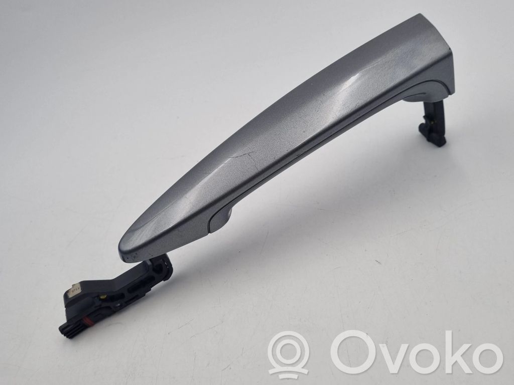 BMW 3 E90 E91 Manecilla externa puerta delantera 