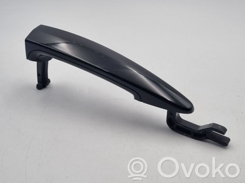 BMW 1 E81 E87 Front door exterior handle 