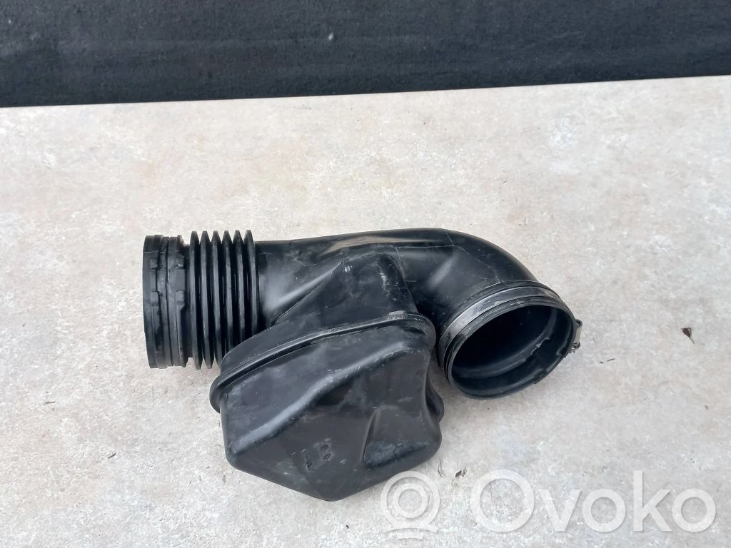 BMW 3 E92 E93 Air intake duct part 