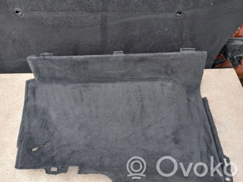 BMW 5 G30 G31 G38 Panou lateral portbagaj 