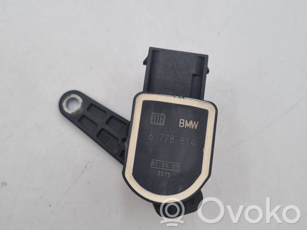 Headlight/headlamp level sensor   6778814,35756778814,310507