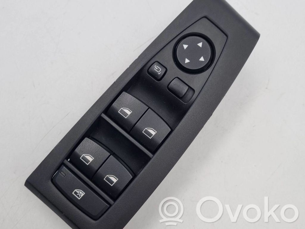 BMW 2 F46 Elektrisko logu slēdzis 
