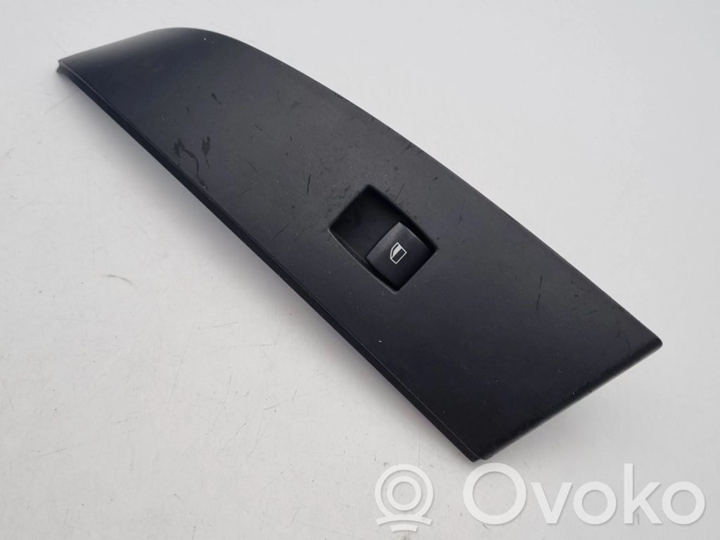 BMW 5 E60 E61 Electric window control switch 