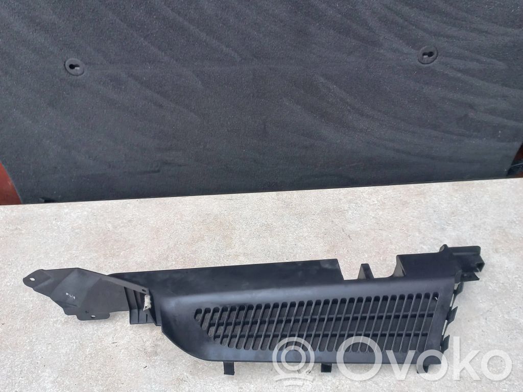 BMW X5 E53 Other trunk/boot trim element 