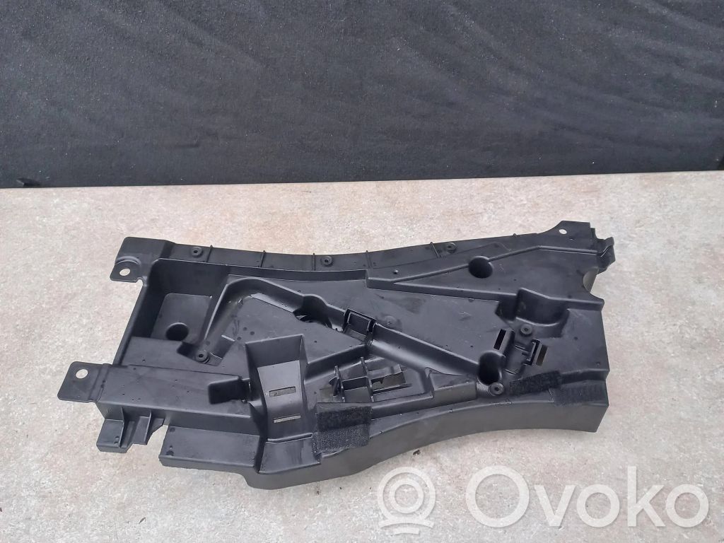 BMW X5 E53 Tool box 