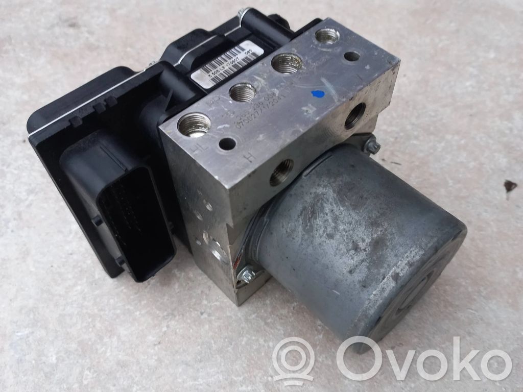 BMW 3 E90 E91 ABS Pump 