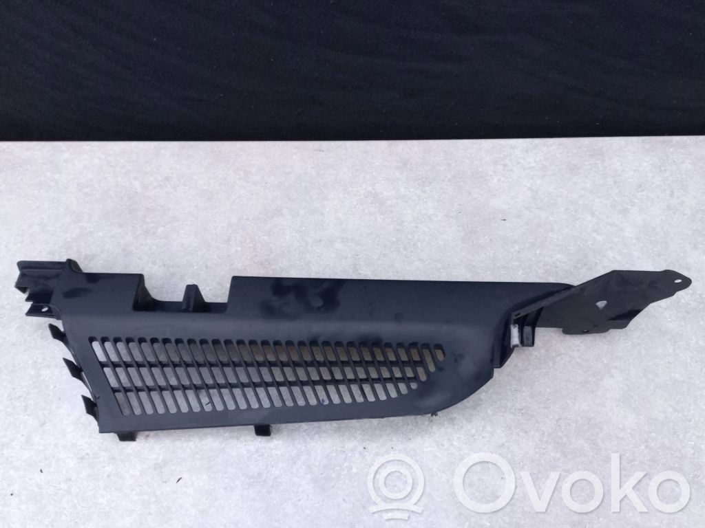 BMW X5 E53 Parcel shelf load cover mount bracket 