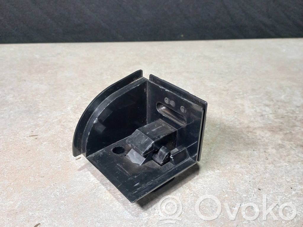 BMW 3 E90 E91 Parcel shelf load cover mount bracket 