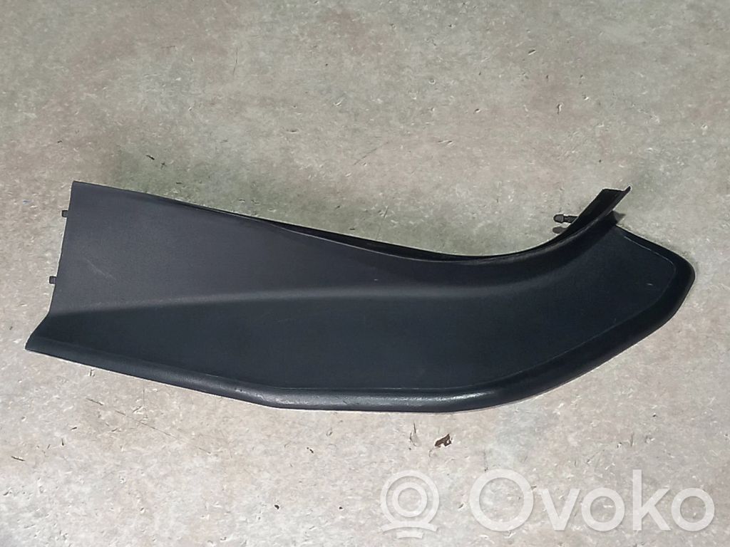 BMW 5 F10 F11 Ornament lampă spate 