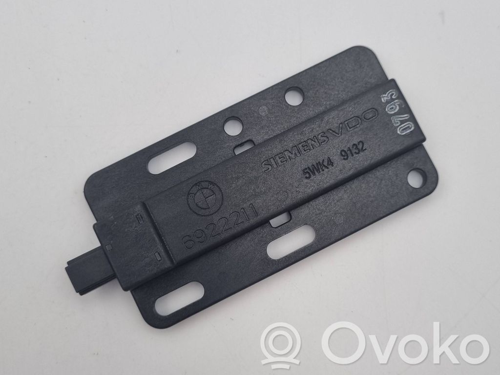 Module de contrôle sans clé Go   5WK49132,6922211,61356922211