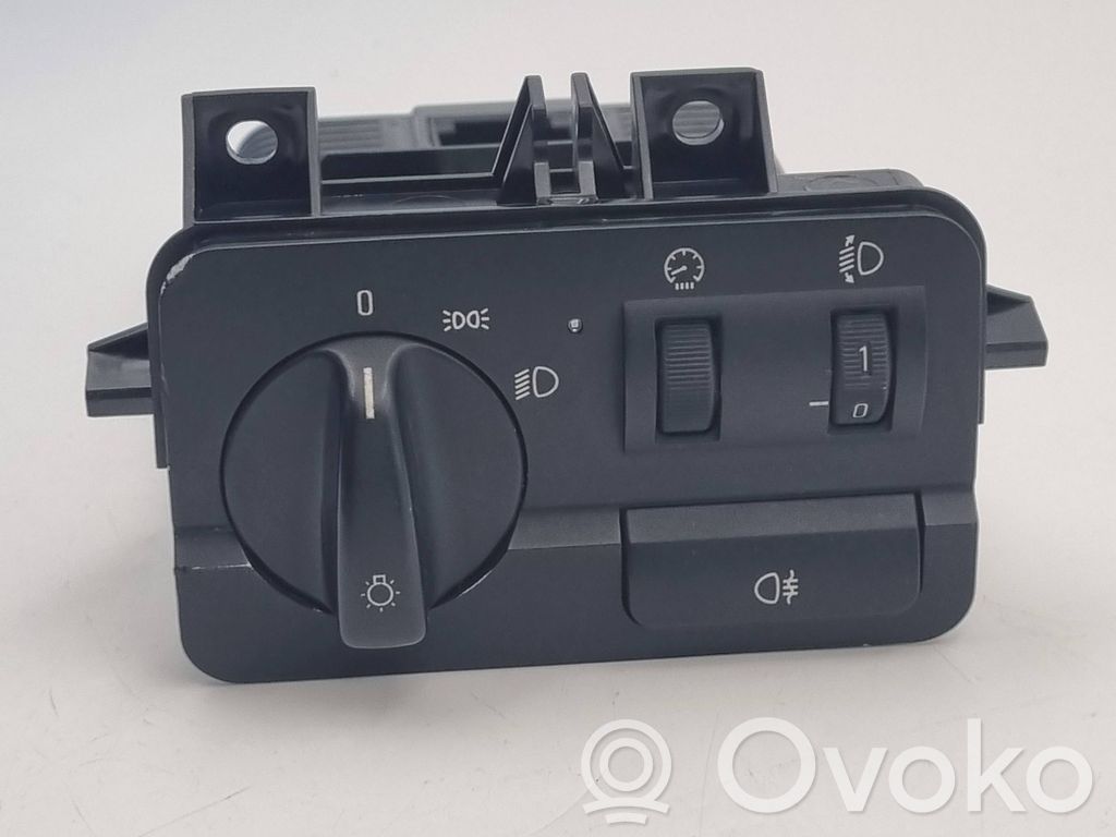 BMW 3 E46 Light switch 