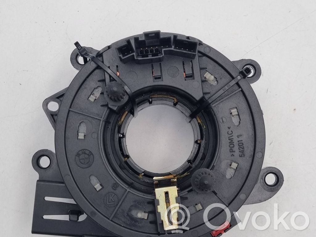 BMW X5 E53 Inel glisant airbag (inel SRS) 