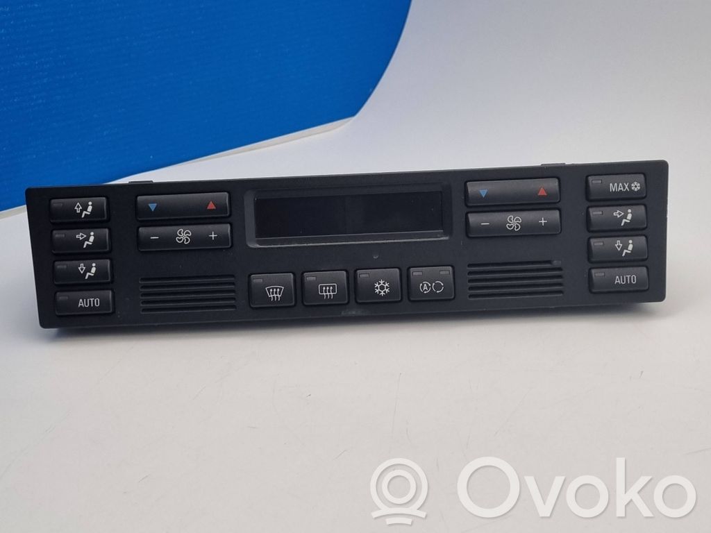 Climate control unit   6901314,64116901314,H16000446060,52213