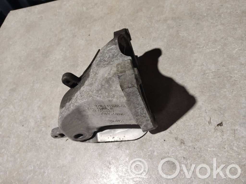 Engine mounting bracket   3451667,3451668,ENAC46000,13807410,22113451667,22113451668