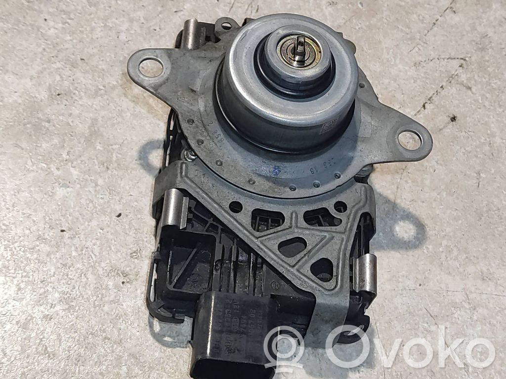 BMW 5 G30 G31 G38 Silniczek reduktora skrzyni biegów 