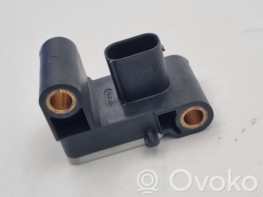 Airbag deployment crash/impact sensor   6956485,503241,0285003901,0810086577