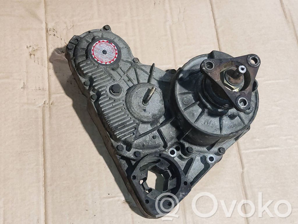 Gearbox transfer box case   7524919,27107524919,E2143S,00012747,NV124AT