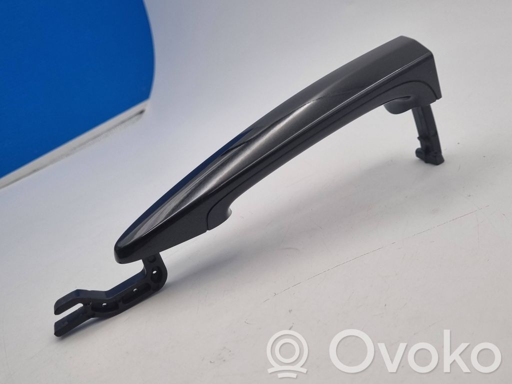 BMW X3 F25 Manecilla externa puerta trasera 