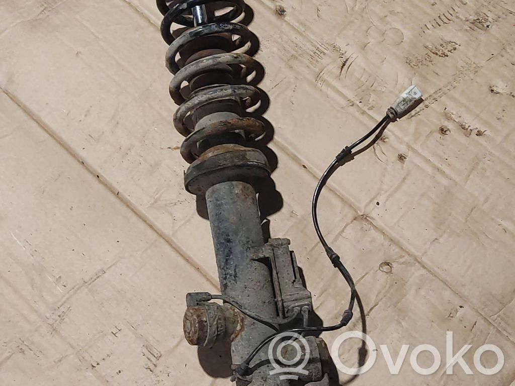 BMW 5 F10 F11 Stoßdämpfer hinten 