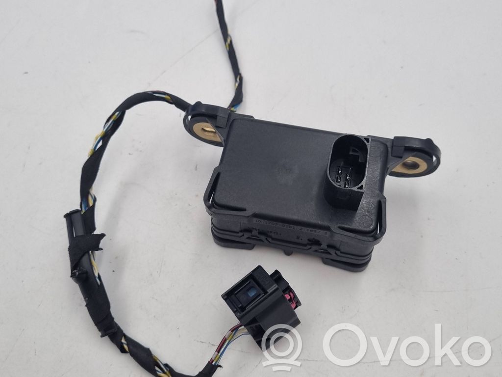 ESP acceleration yaw rate sensor   6762769,10170103253,SC300C020121,34526762769,9656271