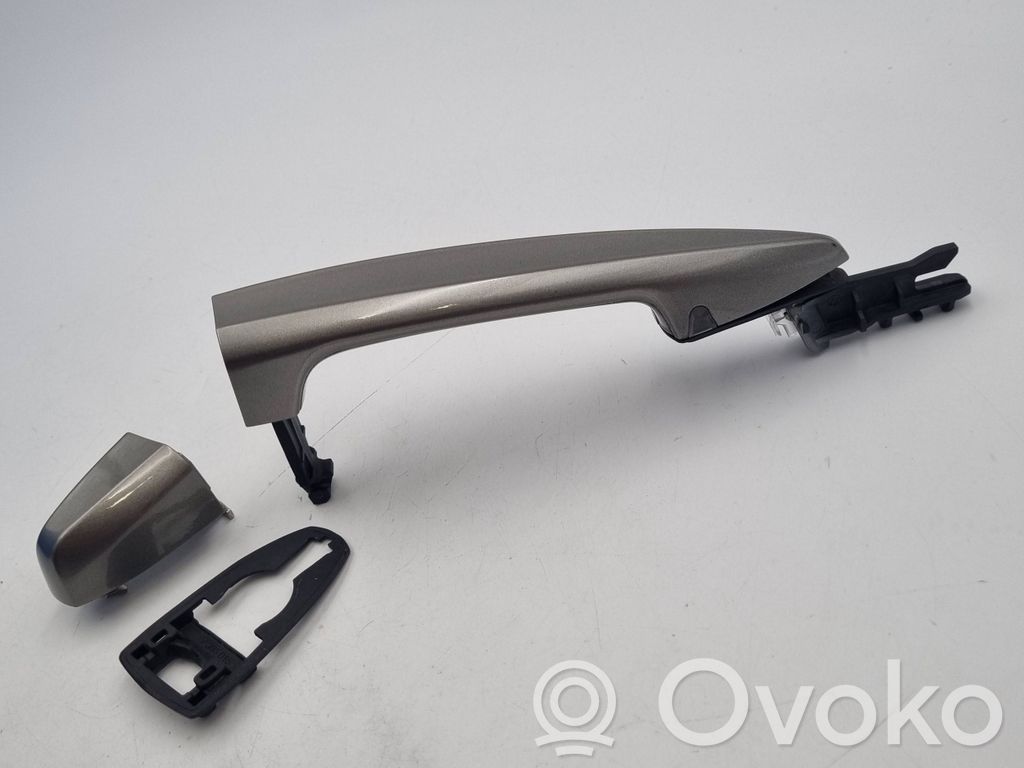 Manecilla externa puerta trasera   7305015,00960548,7396308,51217396308